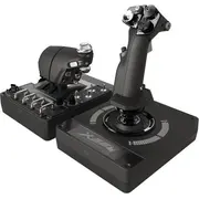 Joystick Logitech G X56 Hotas 945-000059  50992060767700