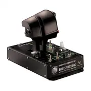 Joystick Thrustmaster Hotas Warthog Dual Throttles 2960739  3362932914341