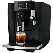 Jura E8 Ed Fully-Auto Espresso machine 1.9 L  15745 7610917157457 Agdjurexp0068