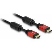 Kabel Delock Hdmi - 1.8M  84333 4043619843336