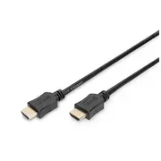 Kabel Digitus Hdmi - 10M  Ak-330107-100-S 4016032307051