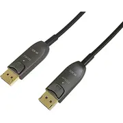 Kabel Equip Displayport - 50M  119445 4015867231159