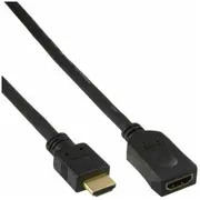 Kabel Inline Hdmi - 5M  17635G 4043718089307