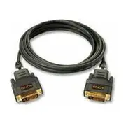 Kabel Lindy Dvi-D - 30M  32599 4002888325998