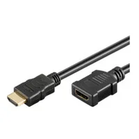 Kabel Microconnect Hdmi - 3M  Hdm19193Fv1.4 5711045384790