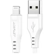 Kabel Usb Acefast Usb-A - Lightning 1.2 m  6974316280835
