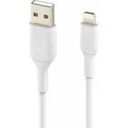 Kabel Usb Belkin Usb-A - Lightning 2 m  Caa001Bt2Mwh 0745883788675