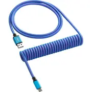 Kabel Usb Cablemod Usb-C - Usb-A 1.5 m  Cm-Ckca-Clb-Ilb150Ilb-R 0712198995753