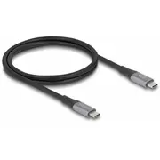 Kabel Usb Delock Thunderbolt - 1 m  81191 4043619811915
