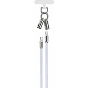 Kabel Usb Devia Usb-C - 1.2 m  6938595386152