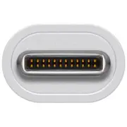 Kabel Usb Goobay Usb-C - 1 m  67194 4040849671944