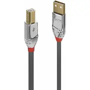 Kabel Usb Lindy Usb-A - Usb-B 7.5 m  36645 4002888366458