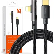 Kabel Usb Mcdodo Usb-C - Lightning 1 m  6921002633901