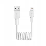 Kabel Usb Puro Usb-A - Lightning 1 m  8018417498886