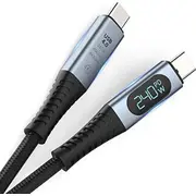 Kabel Usb Roger Usb-C - 1 m  4752168140888