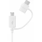 Kabel Usb Samsung Usb-A - Usb-C 1.5 m  Ep-Dg930Dwegww 8596311017193