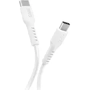 Kabel Usb Sbs Mobile Usb-C - 1 m  8018417457647