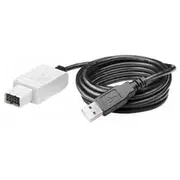 Kabel Usb Siemens  prosta Usb-A - 1 m 3Uf7941-0Aa00-0 4011209910362