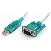 Kabel Usb Startech Usb-A - Rs-232 0.9 m  Icusb232Sm3 0065030842440
