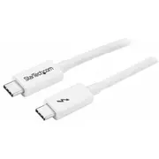 Kabel Usb Startech Usb-C - 2 m  Tblt3Mm2Mw 0065030871266