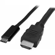 Kabel Usb Startech Usb-C - Hdmi 2 m  Cdp2Hdmm2Mb 0065030865104
