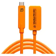 Kabel Usb Tether Tools  Tet-Tbpro3-Org Tbpro3-Org 0818307012950 615519