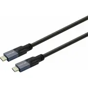 Kabel Usb Vivolink Usb-C - 6 m  Prousbcmm6 5715063151006