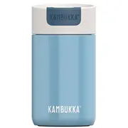 Kambukka -  termiczny Olympus Silk Blue 300 ml 11-02015 5407005142783