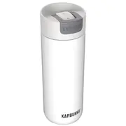Kambukka Olympus Thermal mug 500 ml White  11-02027 5407005144206 Agdkabtkt0072