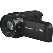 Kamera  Panasonic Hc-V900 Hc-V900E-K 5025232969395