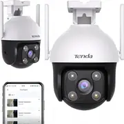 Kamera Ip Tenda Rh7-Wca  6932849438710
