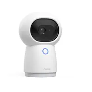 Kamera Ip Xiaomi Aqara G3 Camera Gateway Hub Zigbee 3.0 Homekit  6970504214873