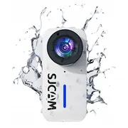 Kamera Sjcam C110 White  6972476162985
