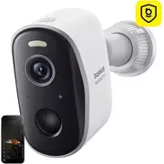 Kamera zewnętrzna Baseus N1 Plus  S0Tz002130 6932172662509 172407