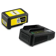 Karcher  36V/2.5Ah 2.445-064.0 4054278650388