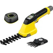 Karcher  Gsh 4-4 Plus Battery Set Eu 1.445-321.0 4054278963181