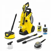 Karcher  K 4 Power Control Flex Car Home 1.324-309.0 4066529127129