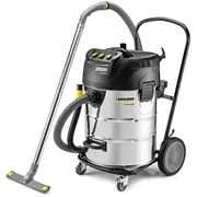 Karcher Nt 70/3 Me Tc 1.667-274.0  4039784725423 651520