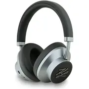 Karl Lagerfeld  nauszne Grained Initials Bluetooth Anc Kld22486 3666339420925