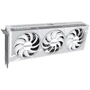 Karta graficzna Inno3D Geforce Rtx 5080 X3 Oc White 16Gb Gddr7 Dlss4 N50803-16D7X-17605211  8886307700179