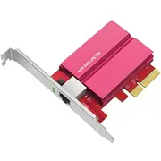 Karta sieciowa Mercusys Ma510E 10Gbe 1X10Gbe,1Xpcie3.0  6957939003319
