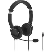 Kensington  Classic Eq Usb-C i głośności K97464Ww/15714400 0085896974642