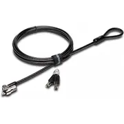 Kensington Microsaver 2.0 Keyed Laptop Lock  K65020Eu 5028252506366 Amkenzn0Ms20001