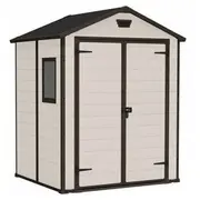 Keter Darzamanor 6X5 Dd bess 7290106931046 