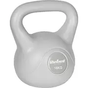 Kettlebell Rebel Active Rba-2322 bitumiczny 16 kg  5901890122016