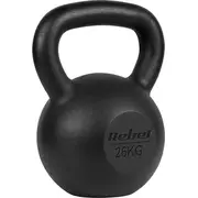Kettlebell Rebel Active Rba-2323-26 żeliwny 26 kg  5901890111690