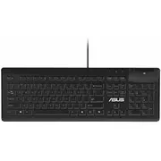 Keyboard Ku100 Black/Est 90Xb05E0-Bkb050 Asus  4711387538890