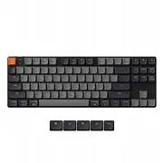 Keyboard Wrl K1/Black K1X-A1 Keychron 