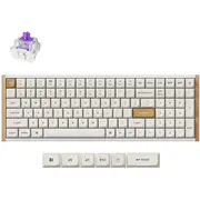 Keyboard Wrl K4 He Special Ed/White K4H-Q1 Keychron  4894979016706