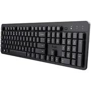 Keyboard Wrl Ody Ii/Eng 25011 Trust  8713439250114
